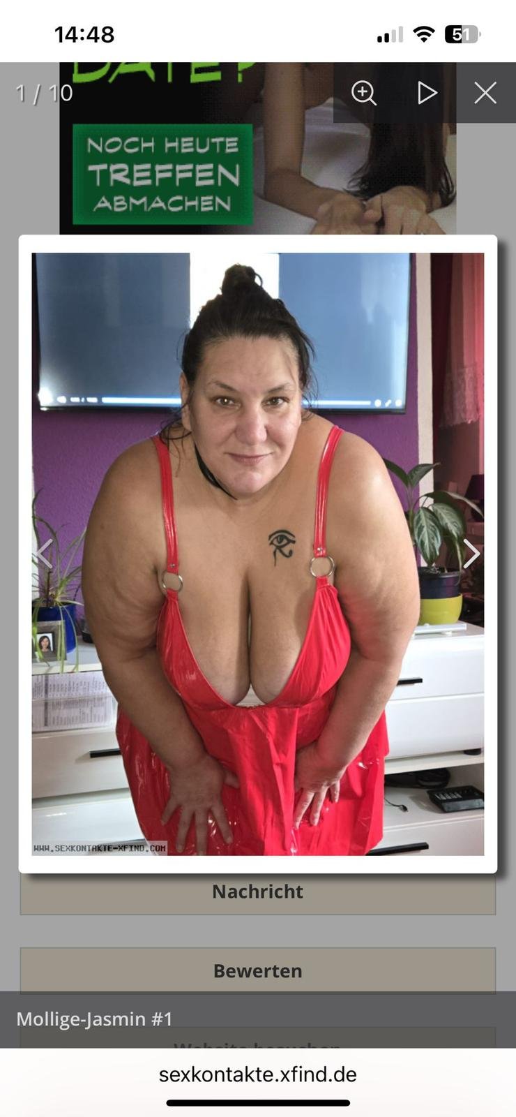 Molligerteufel45 aus Brandenburg,Deutschland