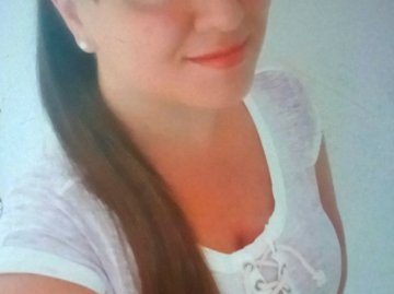 Daniela aus Nordrhein-Westfalen,Deutschland