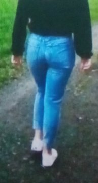 Daniela aus Nordrhein-Westfalen,Deutschland