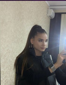 Julia aus Thurgau,Schweiz