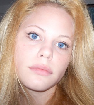 KesseVanessa aus Niederösterreich,Österreich