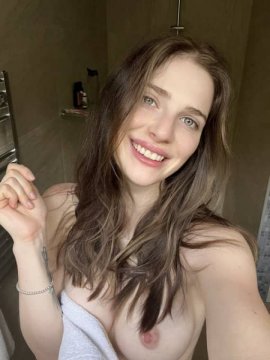 Marina aus Obwalden,Schweiz