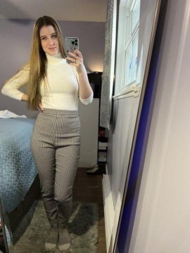 Martina aus Nidwalden,Schweiz