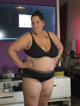 Molligerteufel45 aus Brandenburg,Deutschland