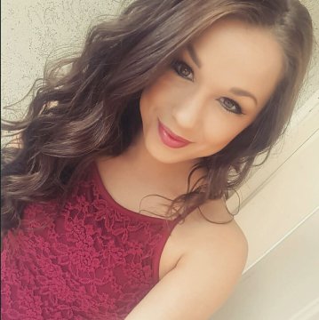 Sally aus Nordrhein-Westfalen,Deutschland