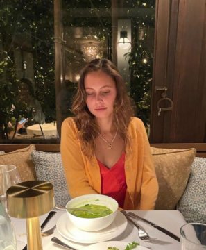 Sara aus Obwalden,Schweiz