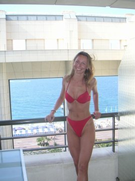 UrlauberinCora aus Bern,Schweiz