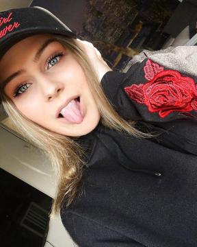 Vivvvvi  aus Hessen,Deutschland