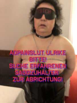 aopainslut aus Bayern,Deutschland